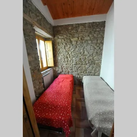 Casa vacanze Casa Storica Francavilla Marittima