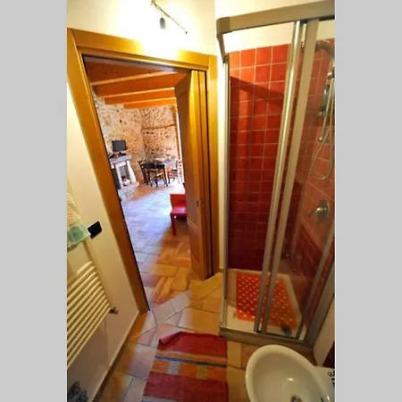 Casa Storica Casa vacanze Francavilla Marittima