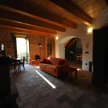 Casa Storica Casa vacanze Francavilla Marittima