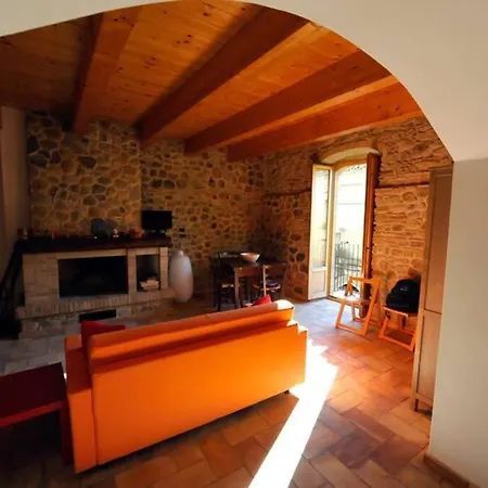 Casa Storica * 프란카빌라 마리티마