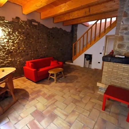 Casa vacanze Casa Storica