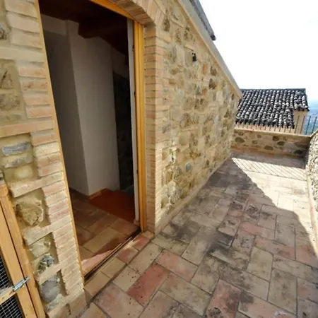 Casa vacanze Casa Storica Francavilla Marittima