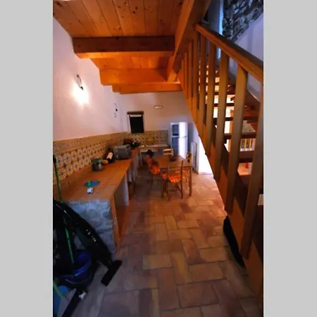 Casa Storica Casa vacanze Francavilla Marittima