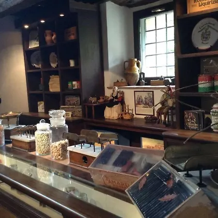 Casa Storica 펜션 *