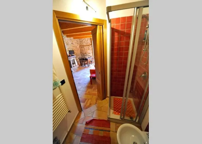 Casa Storica בית נופש Francavilla Marittima