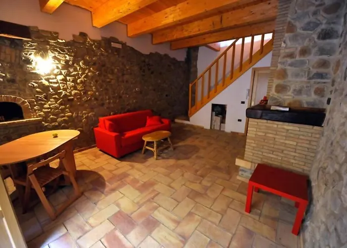 Casa de Férias Casa Storica