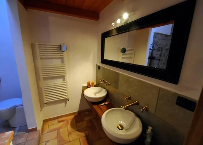 בית נופש Casa Storica