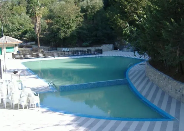 Casa Storica בית נופש *