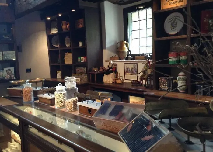 Casa Storica Casa de Férias *