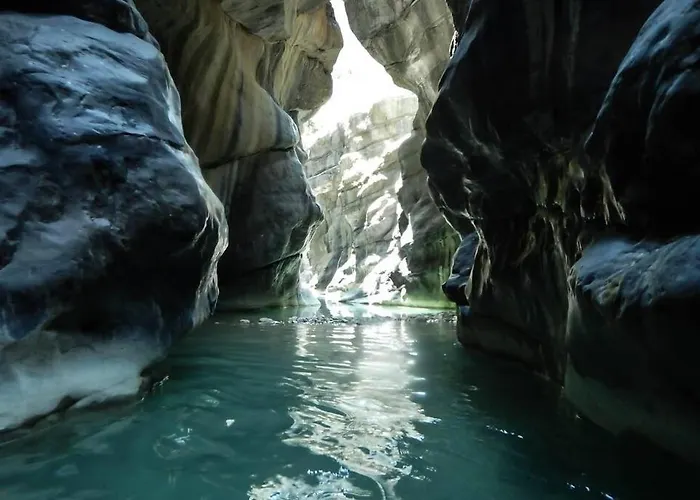 Casa Storica Casa de Férias